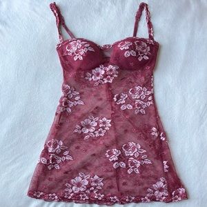 VTG La Perla Slip